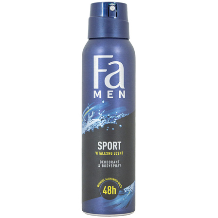 Fa Men Deospray Sport