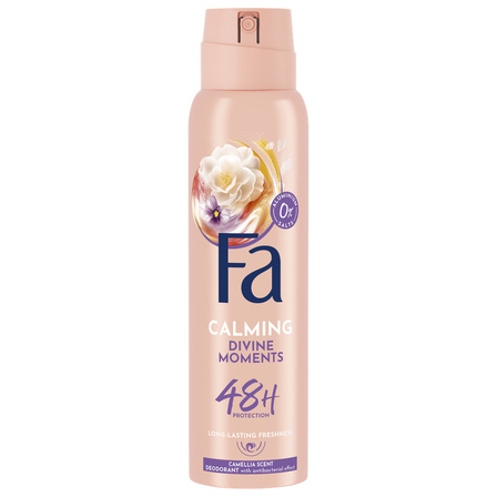 Fa Deospray Calming Divine Moments
