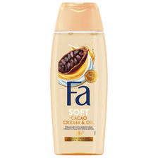 Fa Showergel Soft Cacao Cream & Oil