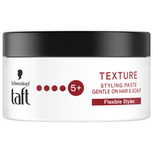 Taft Texture Flexible Styles styling paste
