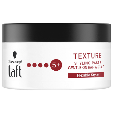 Taft Texture Flexible Styles styling paste