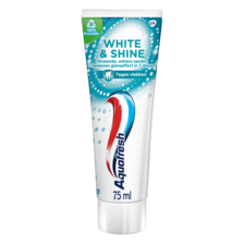 Aquafresh tandpasta  white & shine