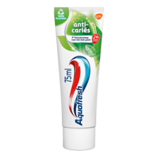 Aquafresh tandpasta  anti-caries