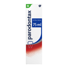 Parodontax Extra Fresh  Tube á 75 ml.