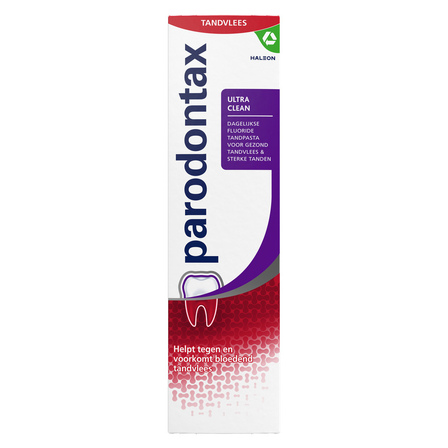 Parodontax Ultra Clean tube á .