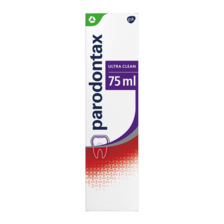 Parodontax Ultra Clean  tube á 75 ml.