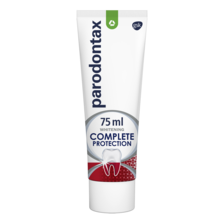 Parodontax Complete Protection Whitening  Tube á 75 ml.