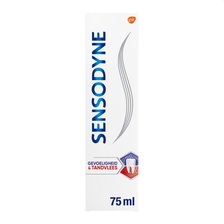Sensodyne Sensitivity & Gum Tube .