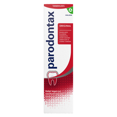 Parodontax Original  Tube á 75 ml.