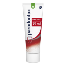 Parodontax Original  Tube á 75 ml.