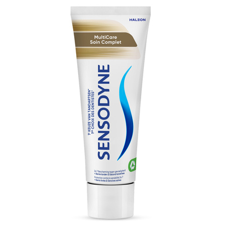 Sensodyne Tandpasta Multicare