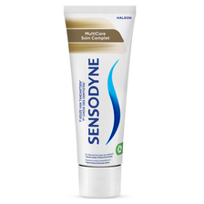 Sensodyne Tandpasta Multicare