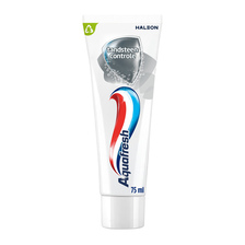 Aquafresh Tandsteen Controle tandpasta