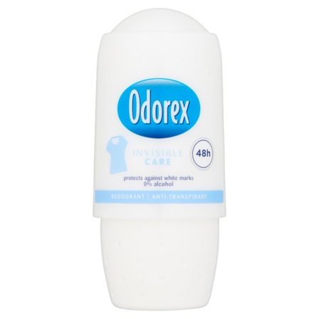 Odorex Invisible Care Deodorant 50 ml