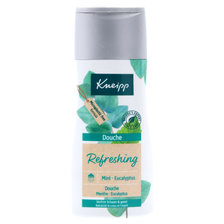 Kneipp Douche  Refreshing Mint Eucalyptus