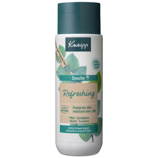 Kneipp Douche Refreshing Mint Eucalyptus