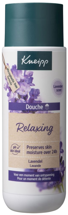 Kneipp Douche Relaxing Lavendel