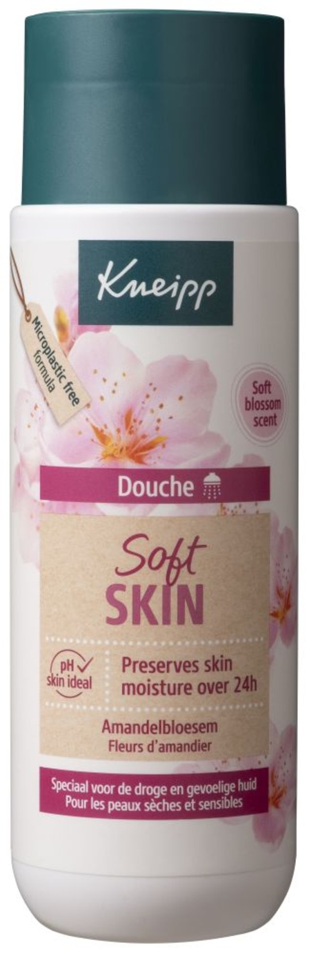 Kneipp Kneipp douche amandel  