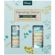 Kneipp Geschenkset refreshing shower collection