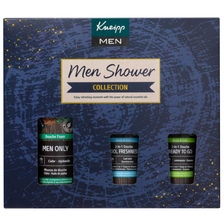 Kneipp Geschenkset Men shower collection