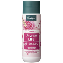 Kneipp Douche Embrace Life Rozenbloesem