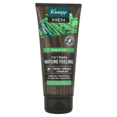 Kneipp Men Nature Feeling