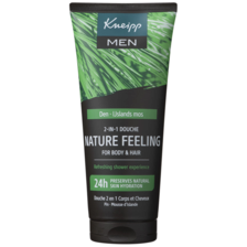 Kneipp 2-in-1 Douche Nature Feeling