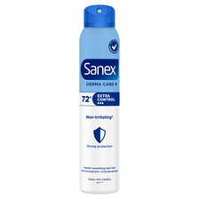 Sanex deospray extra