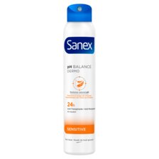 Sanex Dermo Sensitive Deospray 200ml