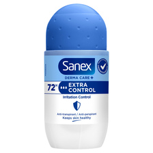 Sanex Derma Care+ Extra Control