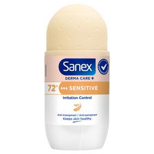Sanex Derma Care+ Sensitive