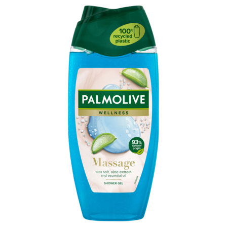 Palmolive Aroma Sensations Feel the Massage Douchegel 250 ml