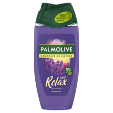 Palmolive Memories of Nature Sunset Relax douchegel met lavendel 500ml