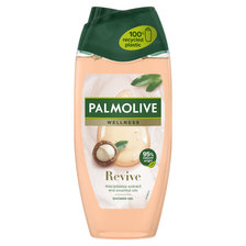 Palmolive Douchegel  Thermal Pampering Oil