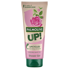 Palmolive Up  Rose & Tea