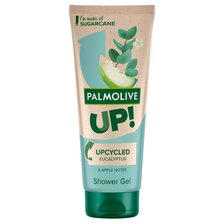 Palmolive Douchegel Up  Eucalyptus - Appel