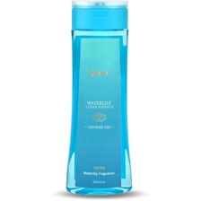 Liore Shower Gel Waterlily Fresh