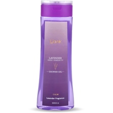 Liore Shower Gel Lavender Calm