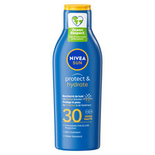 Nivea Sun Protect & Hydrate 30 Hoog 200 ml