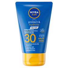Nivea Sun Protect & Hydrate To Go SPF30