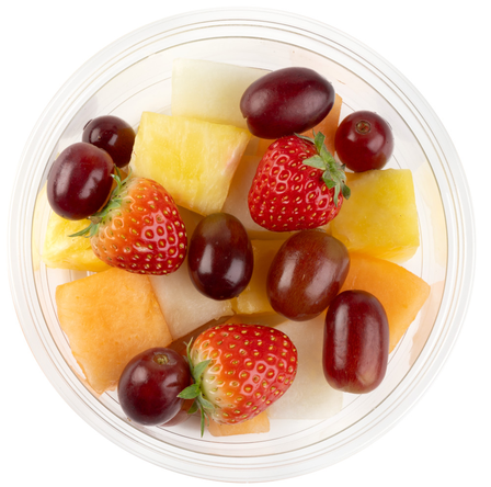 Healthy Hand Fruitsalade Luxe