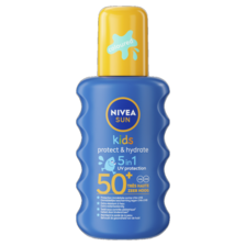 Nivea Sun Kids Protect & Hydrate SPF50+