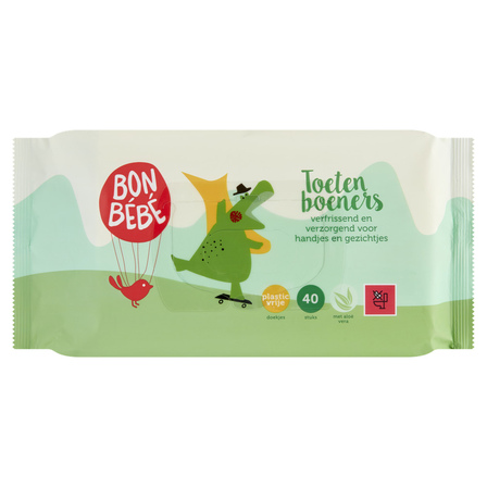 Bonbebe Toetenboeners