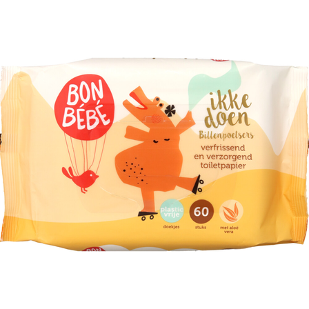 Bonbebe Ikkedoen Billenpoets