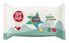 Bonbebe Baby Waterdoekjes