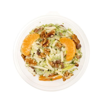 Waldorfsalade