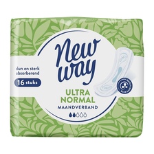 NewWay Ultra Normaal