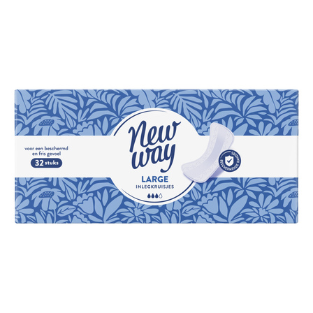 NewWay Large