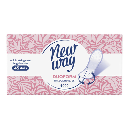NewWay String