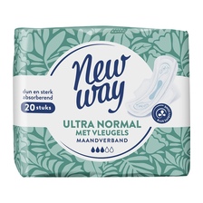 NewWay Ultra Normaal Vleugels